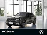 Mercedes-Benz GLC 220 d 4MATIC Coupé GLC 220 d 4Matic Edition