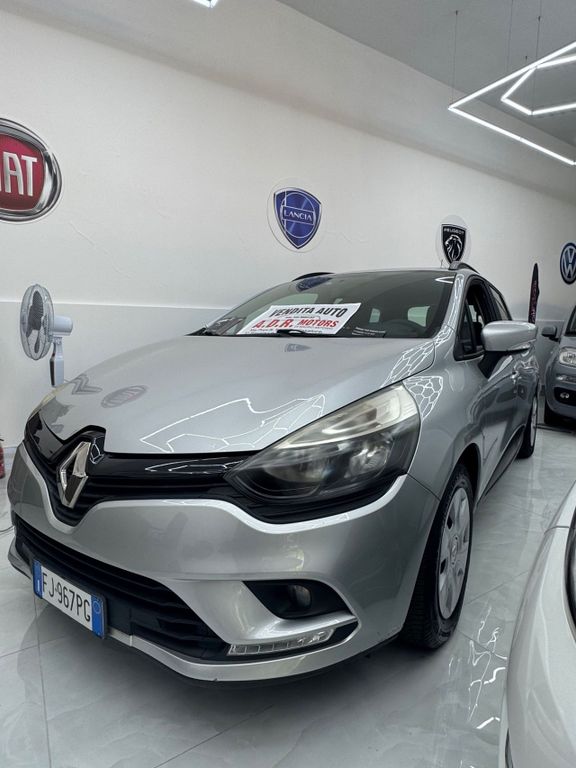 Image of Renault Clio
