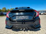 Honda Civic 1.5 Sport - Honda Civic: Sport