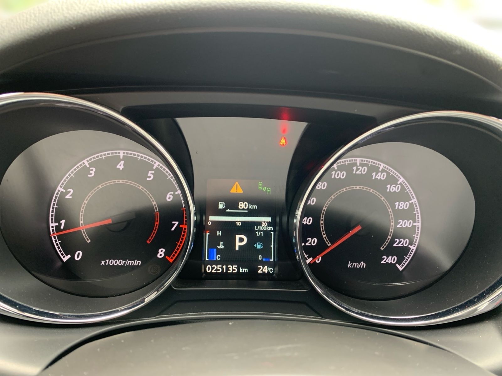 Fahrzeugabbildung Mitsubishi ASX II 2.0 MIVEC Automatik Intro Edition+ 1Hd