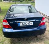 Toyota Camry 2.4 - - Toyota aus 2004