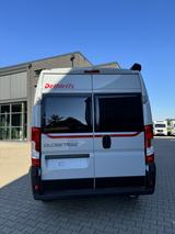 Dethleffs Globetrail Classic 600 DK "Dhzg/DuoControl" - Angebote