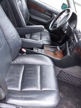 BMW 525i A Touring - - BMW 5er Reihe aus 2006: Kombi