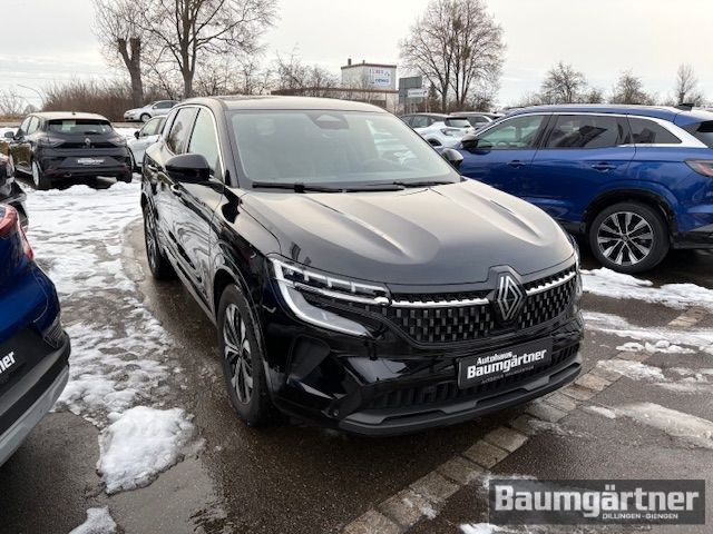 Fahrzeugabbildung Renault Austral Techno TCe 160 Mild-Hybrid Automatik