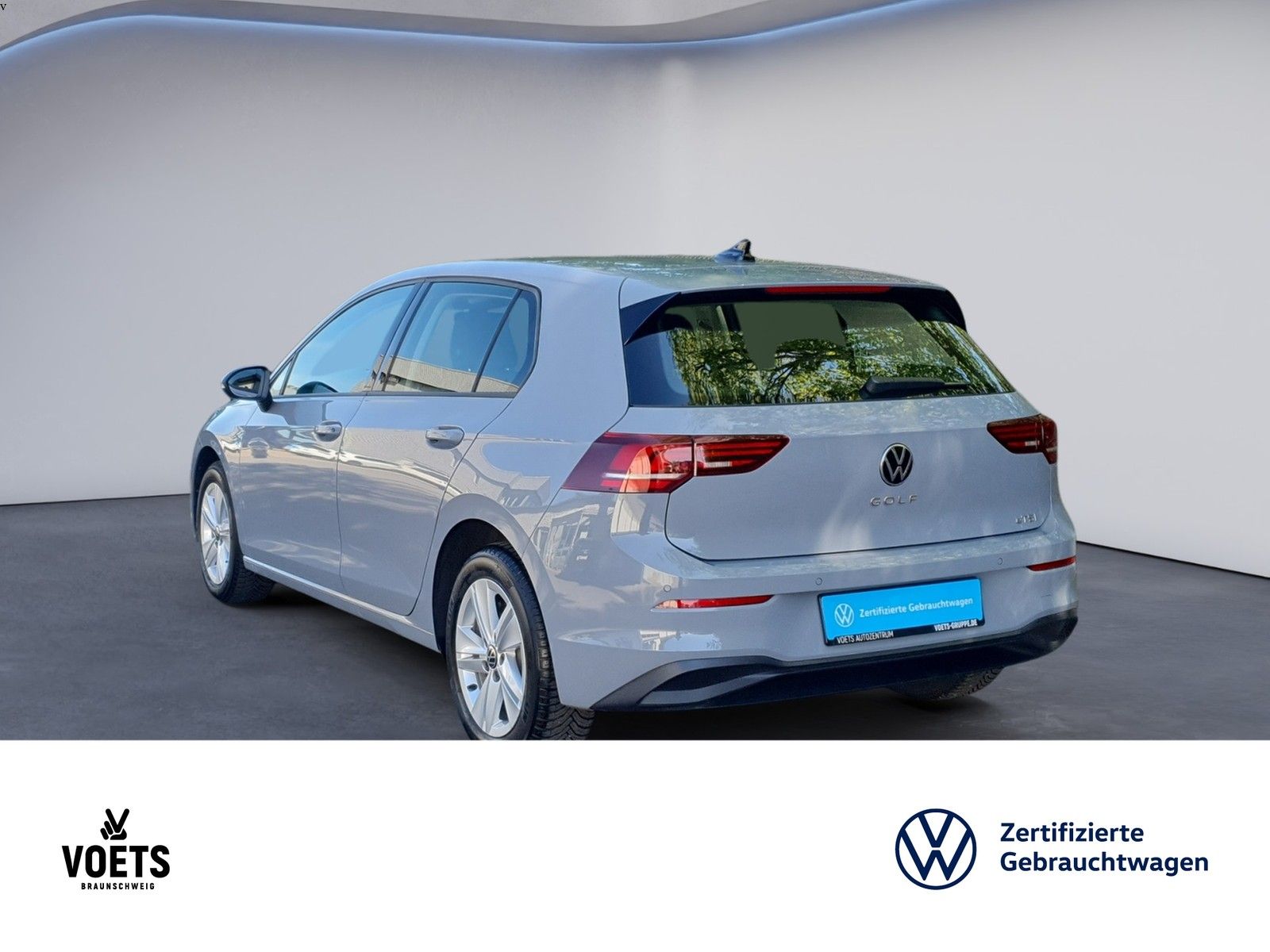 Volkswagen Golf - Bild 4