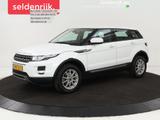 Land Rover Range Rover Evoque 2.2 SD4 4WD Pure | Leder | kl - Land Rover Range Rover Evoque: Pure
