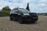 Ford Explorer XLT LED/ANDROID/7SITZE/NAVI - Ford Explorer: Xlt