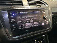 VW Tiguan Allspace - Ansicht 42