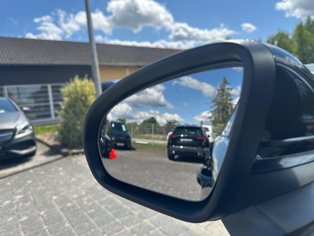 Fahrzeugabbildung Mercedes-Benz A 180 Progressive Totwi. Navi SHZ LED KAM SpurH
