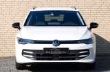 Volkswagen Golf VIII 1.5 eTSI Goal Navi Kamera M&S Assist+ - Volkswagen Golf: Goal