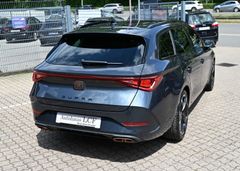 CUPRA Leon Sportstourer 1.4 e-Hybrid