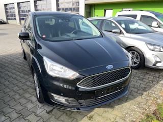 Ford C-Max C-MAX Cool & Connect