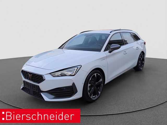 Cupra Leon SP 1.4 DSG eHybrid DCC VOLL-LED NAVI