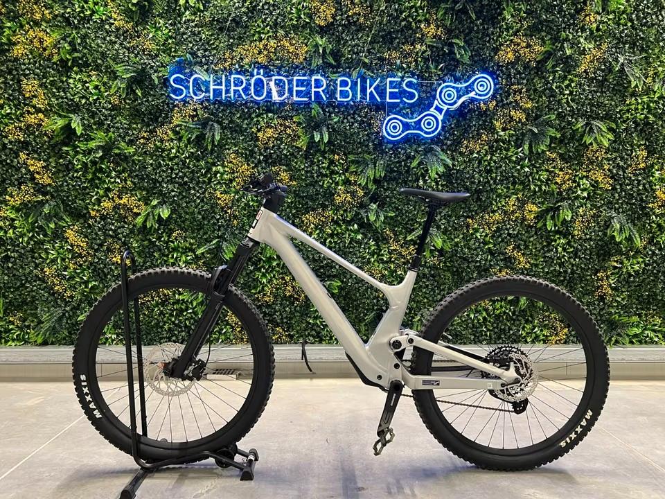Scott Genius 940