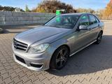 Mercedes-Benz C 180 CDI Edition C AMG Navi Led - Mercedes-Benz C-Klasse: 180 Cdi