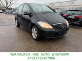 Mercedes-Benz A 160/KLIMA/SHZ/EURO5/ECO/BlueEfficiency - Mercedes-Benz A 160 in Frankfurt (Main)