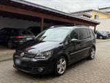 Volkswagen VW Touran Highline 2.0 TDI 170 PS DSG Auto... - Volkswagen Touran: Ps TDI 170