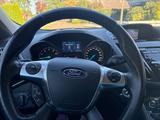 Ford Kuga 1,6 EcoBoost 2x4 110kW Titanium Titanium - Ford Kuga: 1.6