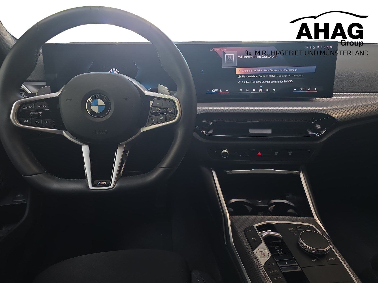BMW 318 - Bild 8