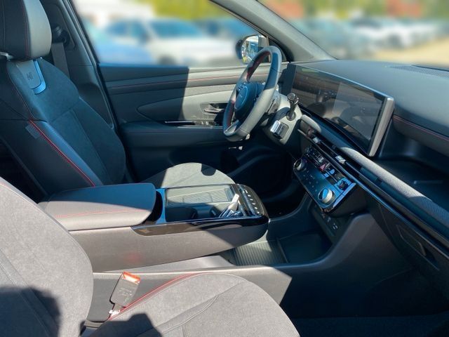 Hyundai Tucson – Bild 14