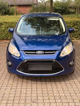 Ford C Max 1.6 BUSINESS Eco Boost, AHK, Sc... - Ford C-Max in Hannover