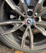 BMW 320i Automatik HEADUP / 19"MRäder / ALLDIGITAL - BMW 320 Gebrauchtwagen in München