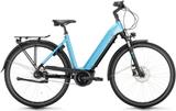 Victoria TRESALO 11 Wave 28" 51 cm - Victoria E-Bikes