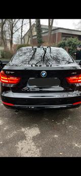 BMW diesel 2.0 automatik M3 gt - BMW M3 mit Diesel-Antrieb