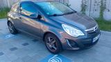 Opel Corsa 1.3 CDTI - Opel Corsa aus 2011 mit Diesel-Antrieb