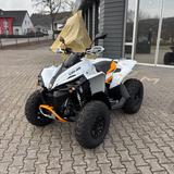 Can-Am Renegade X XC 650 T ABS / Lagerfahrzeug - CAN-AM 650