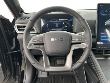 BYD Atto 2 EV 45,12 kWh Boost PANO SHZ ACC 360°