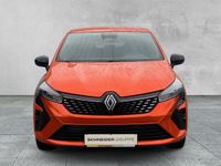 Renault Clio - Vorschau Bild 8