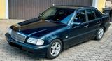 Mercedes-Benz Mercedes Benz C 180 - gebrauchte Mercedes-Benz C 180 aus dem Jahr 1998