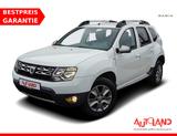 Dacia Duster 1.6 SCe 115 Klima NSW Alu - gebrauchte Dacia Duster aus dem Jahr 2018