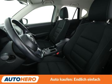 Mazda CX-5 - 10