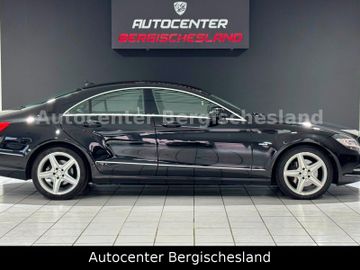 Mercedes CLS 350 - 10