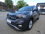 Volkswagen T-Cross Life 1,0 TSI DSG Carplay SHZ PDC Klima