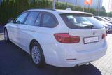 BMW 318d Advantage Navi PDC Sitzheizung LED Limiter - gebrauchte BMW Kombis