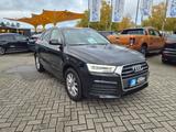 Audi Q3 sport quattro 2.0 TDI*1 Hand* - Audi Q3 in Osnabrück