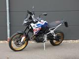 BMW F 900 GS HP Motorsport - BMW MOTORRAD HP