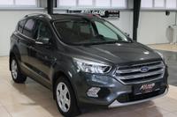 Ford Kuga 1,5*Tüv NEU*Scheckheft*AHK*SHZ*PANO*TOP*