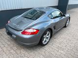 Porsche Cayman S 2.Hd Vollausstattung - Porsche in Berlin