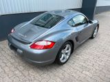 Porsche Cayman S 2.Hd Vollausstattung - Porsche Cayman in Berlin