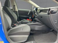 Skoda Fabia - Vorschau Bild 12