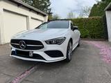 Mercedes-Benz CLA 250 e Plug-in-Hybrid/ Garantie - Mercedes-Benz CLA 250: Schiebedach, Limousine