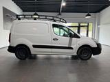 Citroën Berlingo Kasten Profi L1 / AHK+Dachträger - Citroën Berlingo: 3 Türen