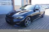 BMW 330d xDrive M-SPORTPAKET*1.HAND*LASER*STOP&GO* - BMW 3er Reihe: Kombi, M Sportpaket