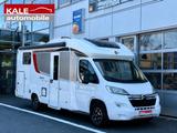 Bürstner Ixeo T 726*2xSolar*Lithium*Wechselrichter*5.Sitz - Ixeo