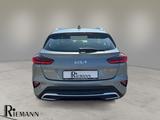 Kia XCeed 1.6 GDI PHEV Spirit + Technologie-Paket - Kia XCeed Spirit mit Hybrid-Antrieb (Benzin/Elektro)