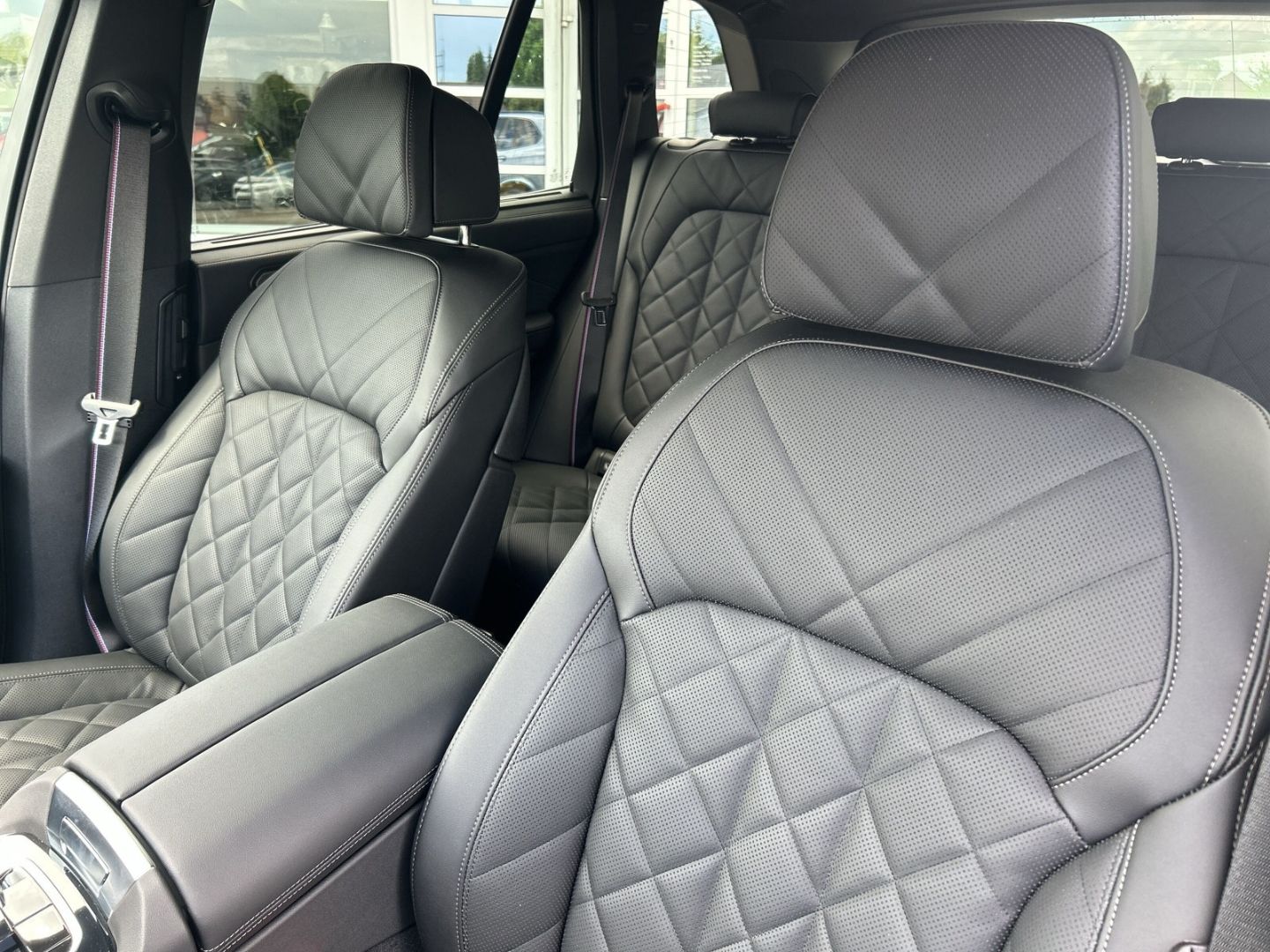 Fahrzeugabbildung BMW X5 xDrive50e M Sport Pro 0,5% Versteuerung Integ